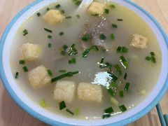 -小杨生煎(成山巴黎春天店)