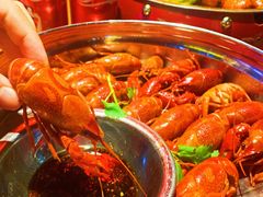 -0574龙虾的故事(东裕店)