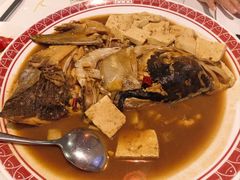 -旺顺阁鱼头泡饼(小红门店)