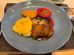 -香港港岛英迪格酒店