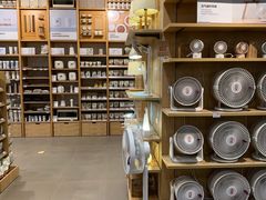 -MUJI无印良品(茂业天地店)