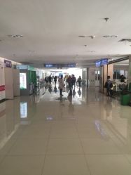 -西安市儿童医院门诊