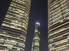 -上海中心大厦