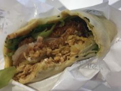 鸡排包角布-仰望包角布