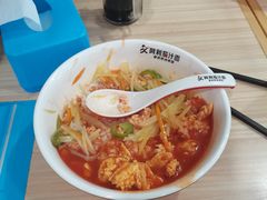 -阿利茄汁面(大陆裕丰店)
