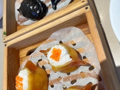 -蔡澜点心·粤菜(领展购物广场店)