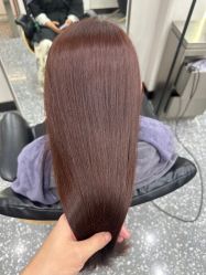 -DL HAIR SALON