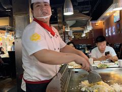 -利昂法式铁板主题餐厅(新奥购物中心店)
