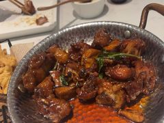 -峨嵋小镇·川菜(正定朗华店)