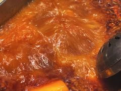 -百年川椒重庆老火锅(光谷店)
