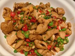 -老湘村·湖南土菜(天河维多利店)