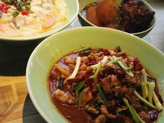 -弄堂里(阿里西溪A区店)