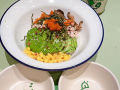 -米仓食堂(皇庭广场店)