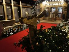-Restaurant Paul Bocuse