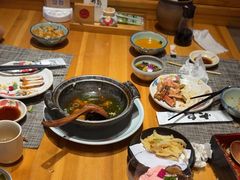 -大岛日本料理铁板烧(南通大饭店)