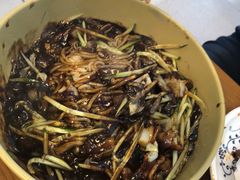 -京玉菲饭店(李村店)