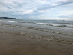 -六鳌翡翠湾滨海度假景区