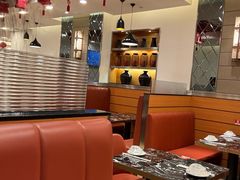 -双福饺子营餐厅(财富广场店)