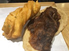 -头壹号 大油条·老长沙盖码饭(北辰店)