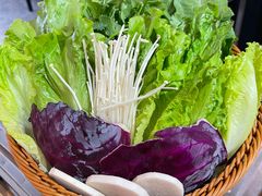 -陈大锅·岳阳鱼馆·地道岳阳菜(美食街店)