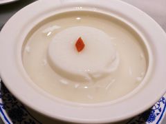 杏仁豆腐-海碗居(王府井店)