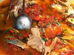 -坛宗剁椒鱼头(河西王府井店)