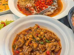 -简小舍·民间手艺菜(武昌江滩店)