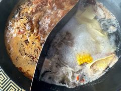 -狼头山火锅 KTV欢唱·烤串(理工大学店)