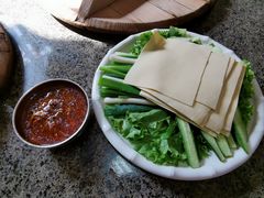 -农家铁锅炖(太阳沟店)