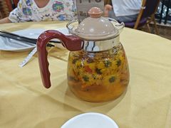 -吉莲利苑海鲜酒家(珠海拱北28年老字号店)