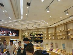 -好利来(槐中店)