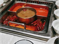 -巴奴毛肚火锅(大剧院店)