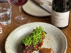 -BOR Eatery(安福路店)