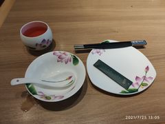 -滋味工坊中餐厅(高新区店)