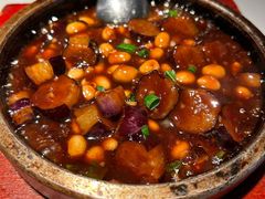 -庆江南江南菜(琴湖溪里花园城店)