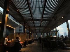 -四季酒店·空中花园 Aria on 9