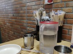 -山海珍味韩国料理(奥城店)