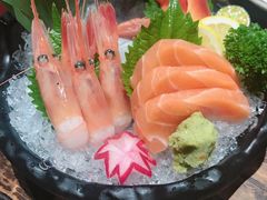 -小川洋风料理(街道口店)