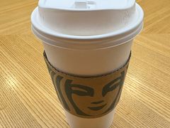 -星巴克臻选(国贸商城首店)