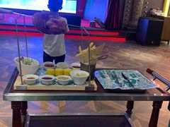 -疯克大象美式烤肉餐厅