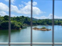 -马峦山郊野公园
