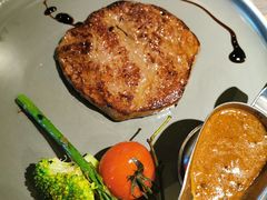 -新贝乐意大利餐厅(苏州中心店)