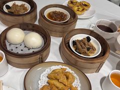 -万龙洲海鲜(南新仓店)