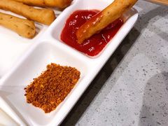 -海底捞火锅(徐州火车站店)