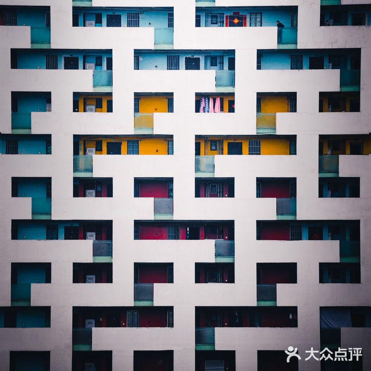 重庆｜经典摄影拍摄机位，最美的风景在这里