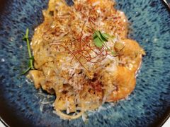 忌廉汁培根意粉-BE BRIGHT KITCHEN(正佳广场店)