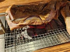-柿子树炭烤羊腿(金台路店)