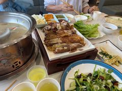 -陌上花开主题餐厅
