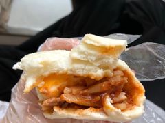 鱼香包-袁大头包子(光华路店)