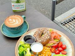 -ommo cafe(半岛城邦店)
